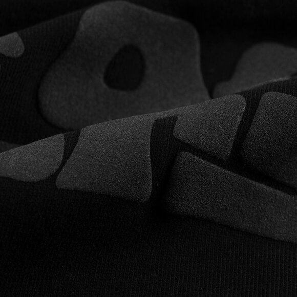 House of Errors Black Eye Lettering Print T Shirt - Picture 3 of 10